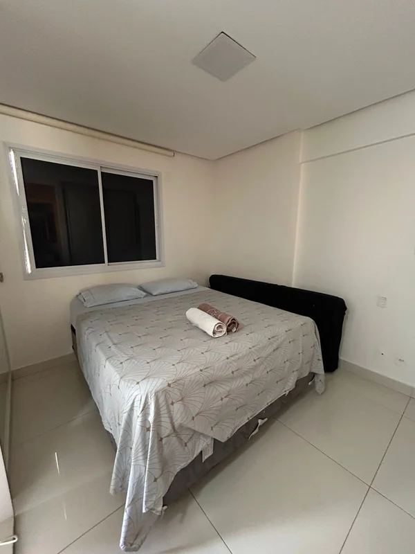?? *Flat LUX Bueno*?? ÁREA 39 M2?? Andar alto?? Repleto em armários???? "Porteir...