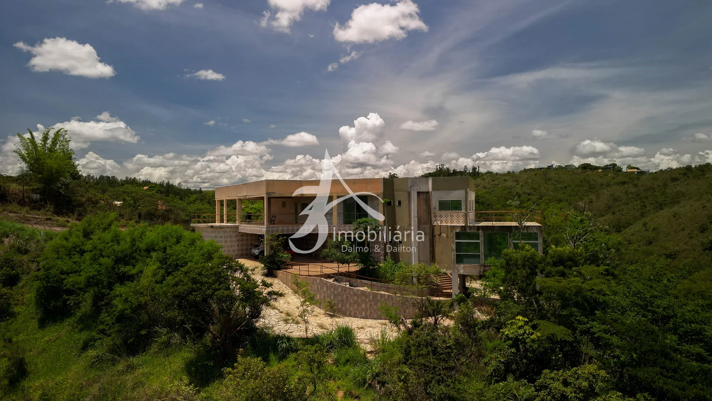 Venda/locação - Chácara Quinta dos Ipês, Taboquinha, São Sebastião – DF.Exclusiv...