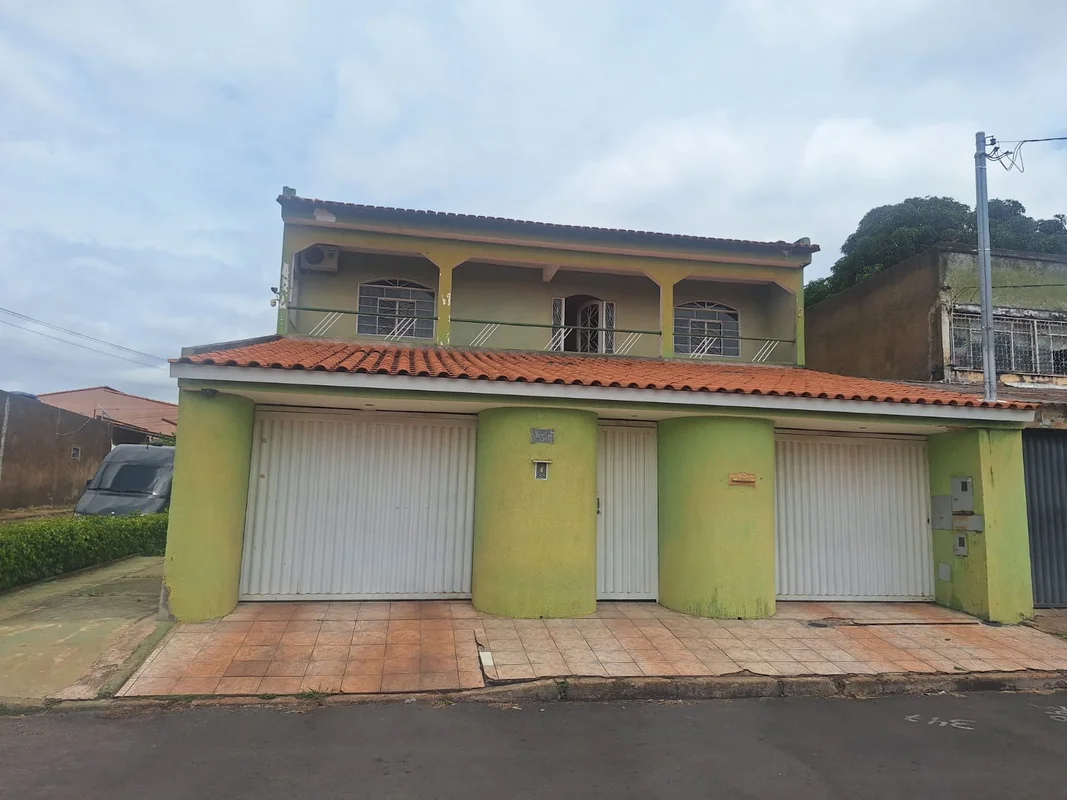 Foto do Imóvel