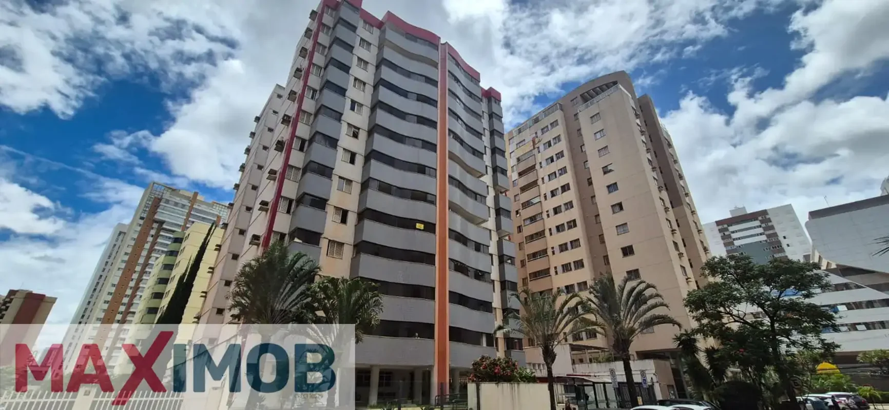 Apartamento a venda no Residencial COOPERBRAPA II, em Águas Claras.Apartamento r...