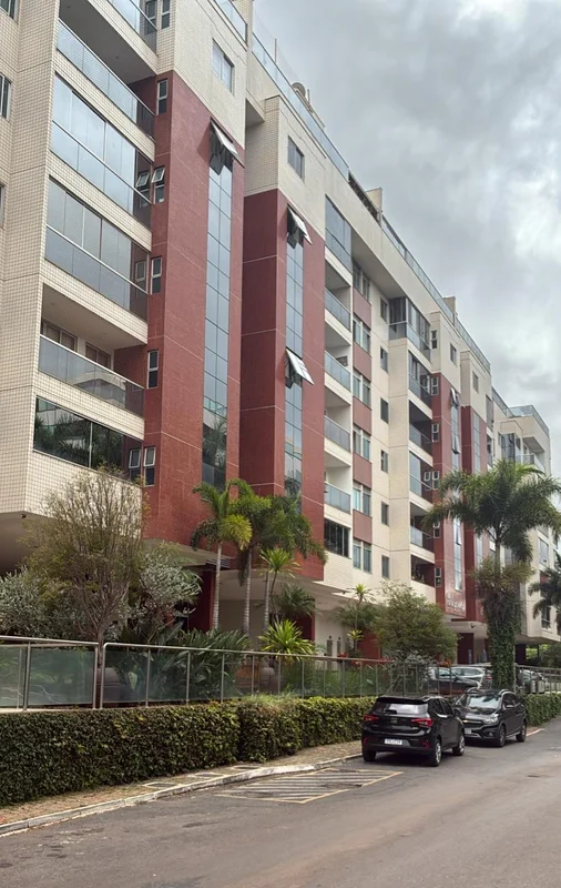 ASA NORTE, O LEBLON DE BRASÍLIA, MELHOR QUADRA DA ASA NORTE ,213!Localização pri...