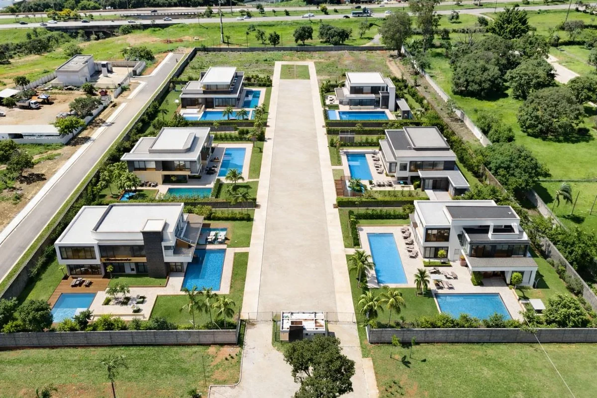 Foto do Imóvel