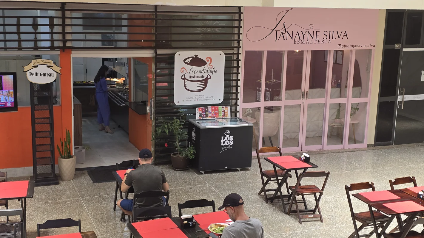 Foto do Imóvel