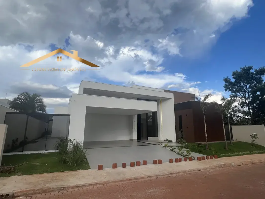 OBSERVAÇÃO IMPORTANTE: FAÇO PARCERIA COM TODOS OS CORRETORES!Casa Nova 3 Suítes ...