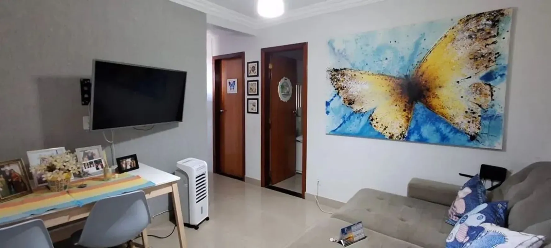 Foto do Imóvel