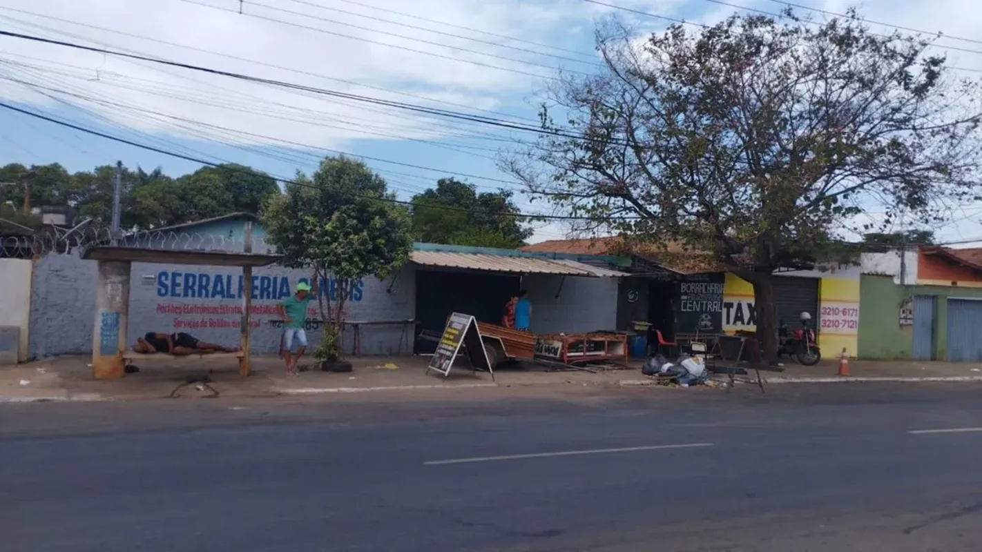 Foto do Imóvel