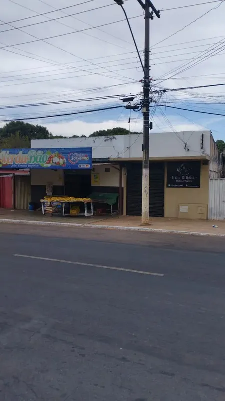 Foto do Imóvel