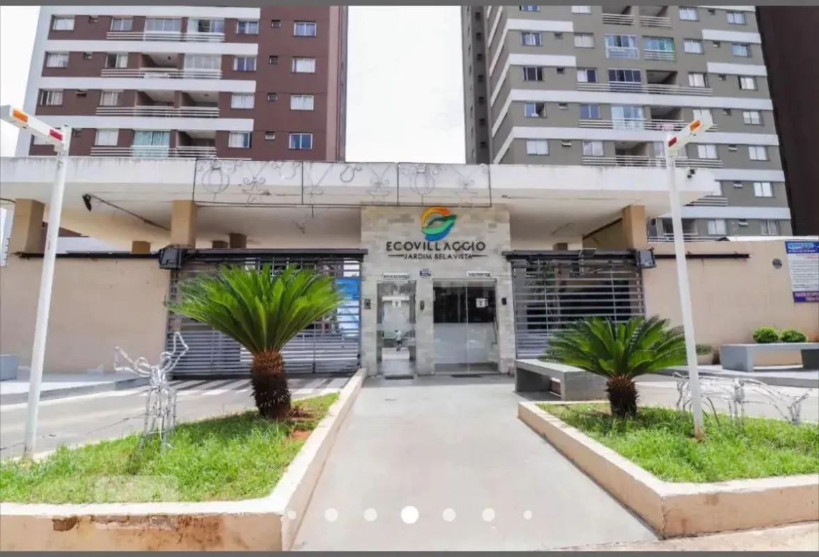 VENDO APARTAMENTO NO JARDIM BELA VISTA(Apartamento no Ecovillaggio Jardim Bela V...