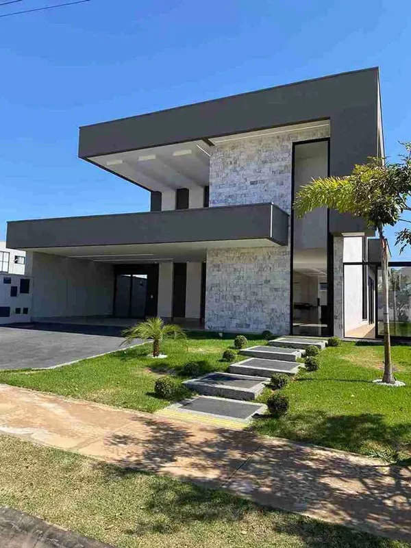 ?? PARQVILLE PINHEIROS ?? Sobrado de R$ 1.690.000,00? 4 Suítes? 1 Lavabo? Área g...