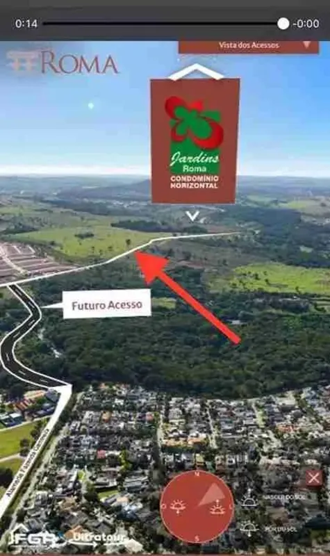 Foto do Imóvel