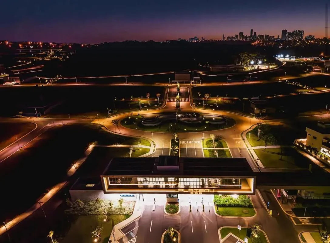 O PLATEAU D'OR UNIQUE É UM CONDOMINIO MUITO SOFISTICADO, DE ALTO LUXO, E CONTA C...