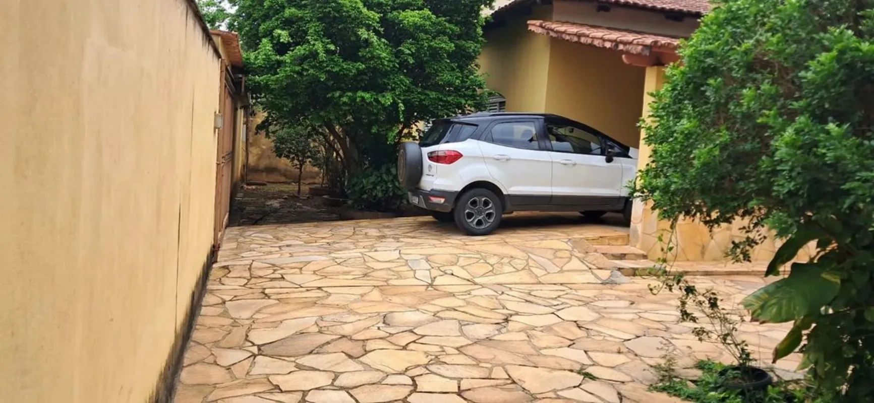 Foto do Imóvel