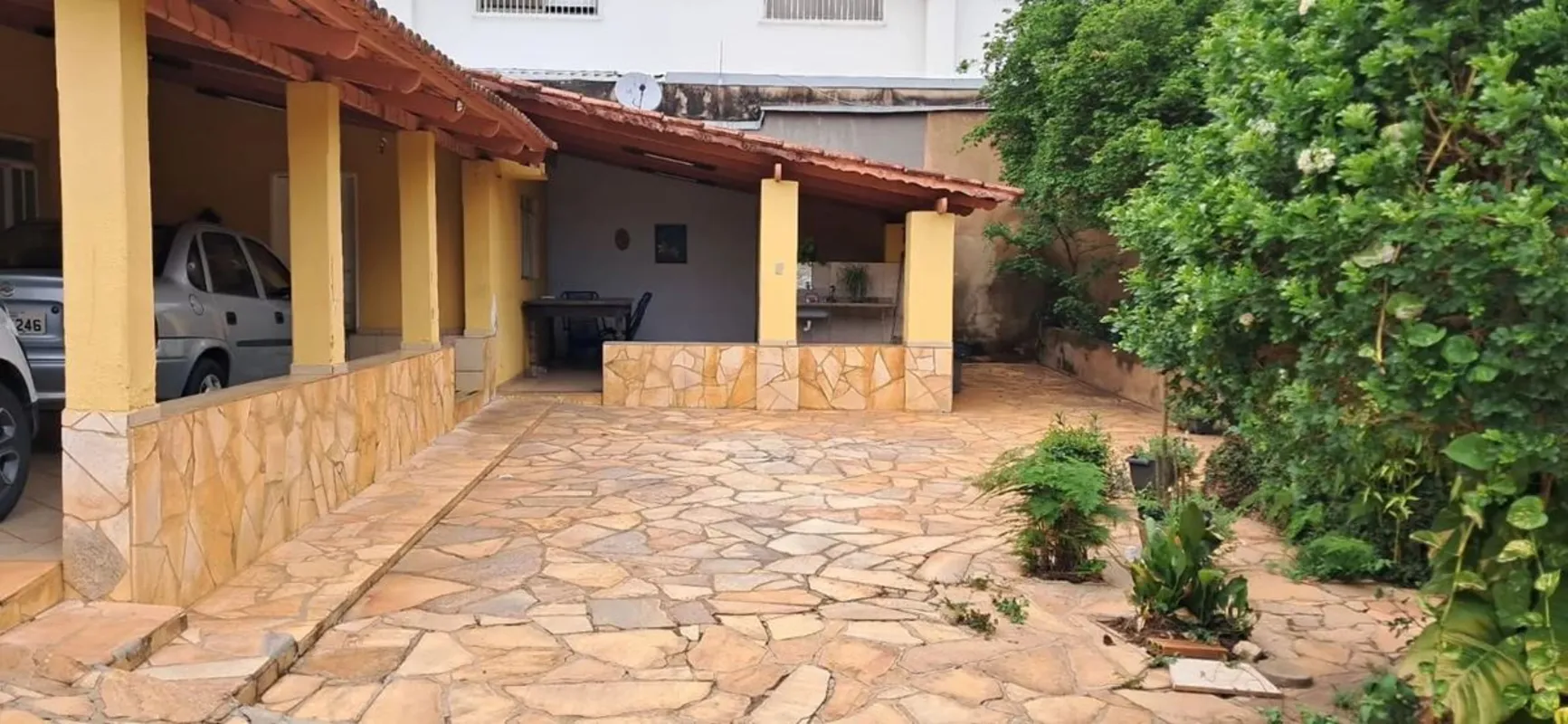 Foto do Imóvel
