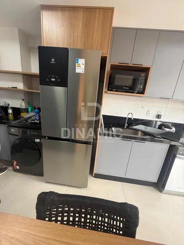(ID 05)Apartamento para Locação no Condomínio Tai Residências Setor Bueno - Goiâ...