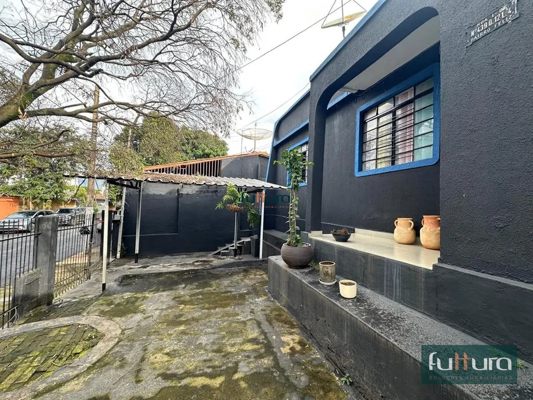 ?? Casa à Venda no Bairro Feliz – Goiânia/GO.Excelente oportunidade para morar e...