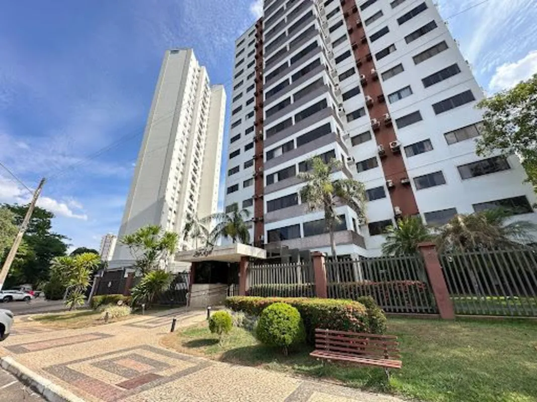Apartamento com 3 dormitórios à venda3 Quartos, sendo uma suíte;2 Banheiros;2 Va...
