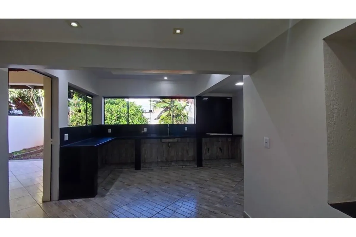 Descubra a casa dos seus sonhos na charmosa Ceilândia Sul, no coração do Distrit...