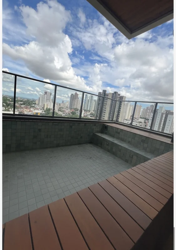 ?? Localização privilegiada, próximo a restaurantes renomados, academias e à Orl...