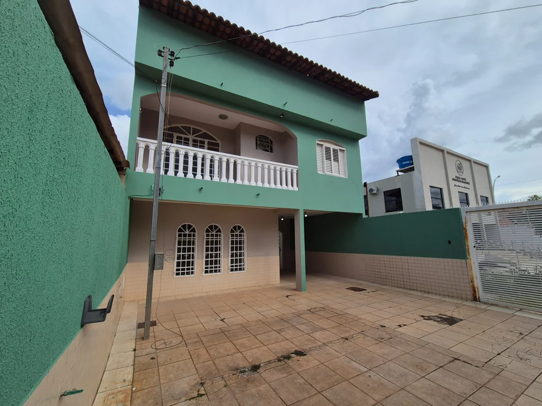 Foto do Imóvel