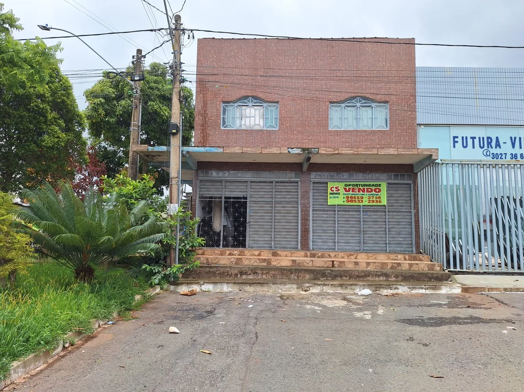 Foto do Imóvel