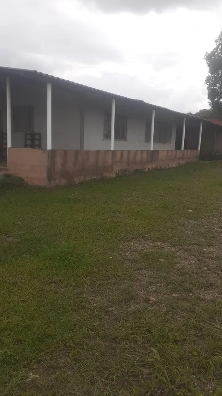 Descubra um refúgio de tranquilidade e conexão com a natureza em Aguas Lindas de...