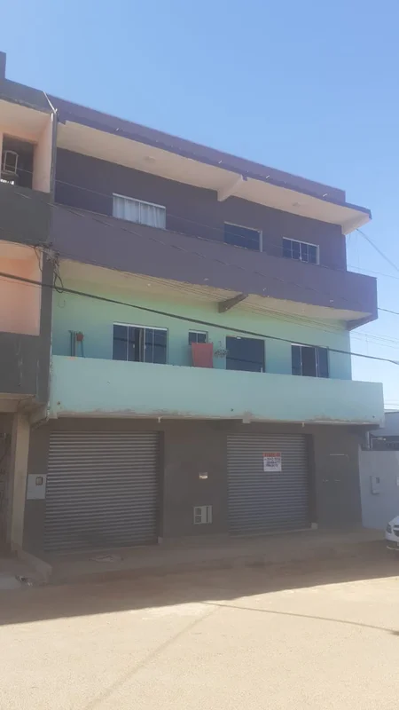 Conheça este apartamento de 2 quartos à venda na Avenida A, no coração do Parque...