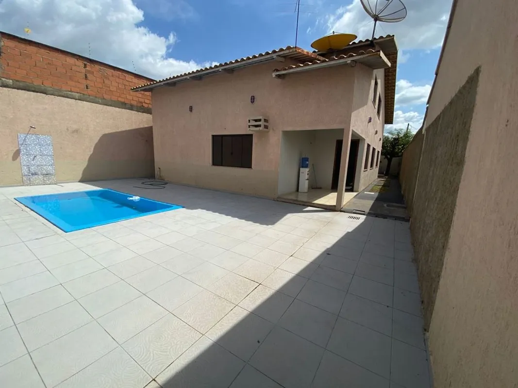 Foto do Imóvel