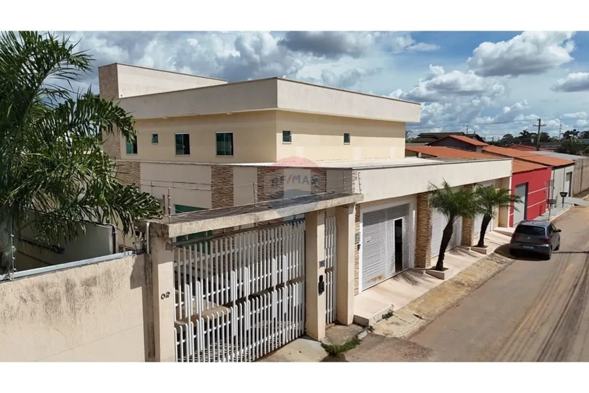 Você busca uma oportunidade de mercado inigualável ou o sonho de ter seus entes ...