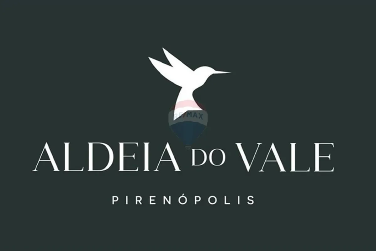 Viva o privilégio de morar ou investir no condomínio mais exclusivo de Pirenópol...