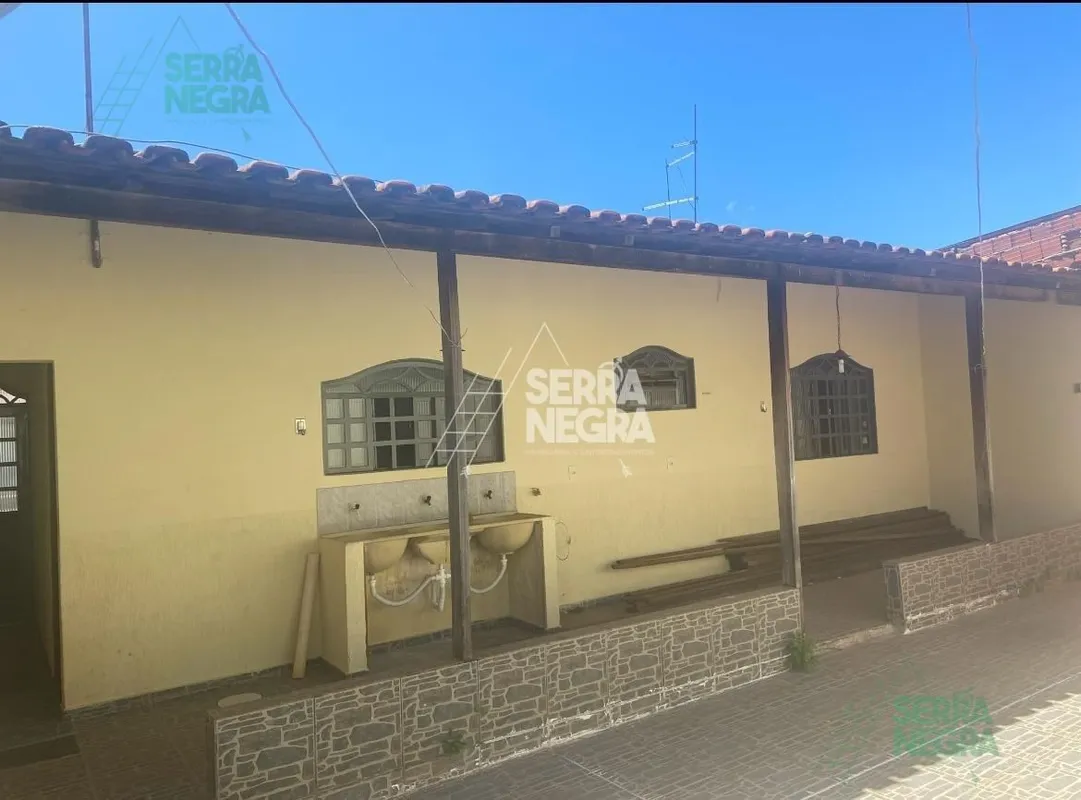 ACEITA FINANCIAMENTO - ANALISA PROPOSTAS - IMOVEL ESCRITURADO- Area total terren...
