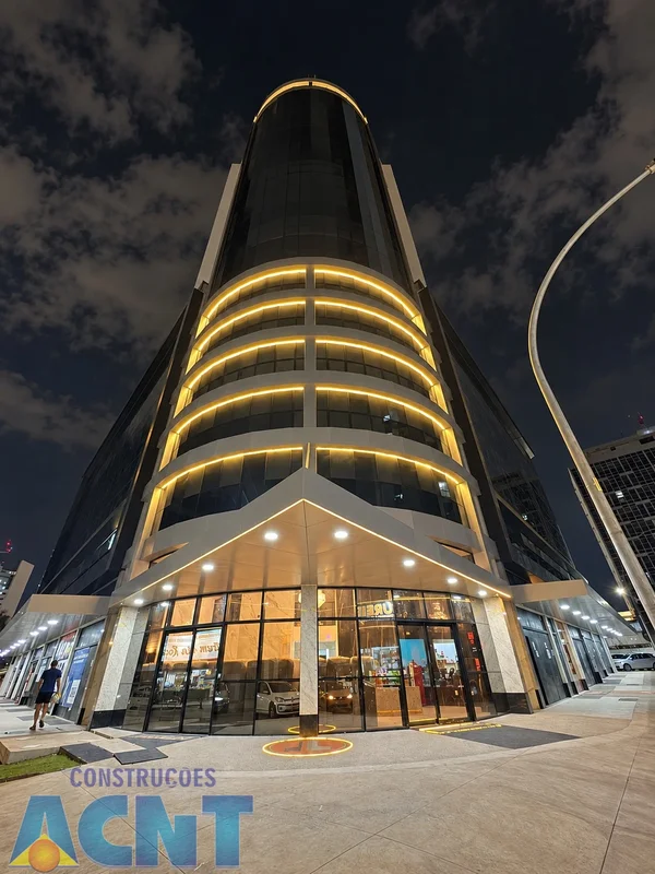 OPORTUNIDADE PARA ACADEMIA, SPA OU COWORKING, ESPAÇOS DE ATÉ 1.000M² — PARCERIA ...