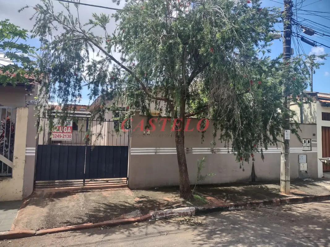 Com localização privilegiada, próxima a PUC ao novo Cebrom e região dos jardins,...