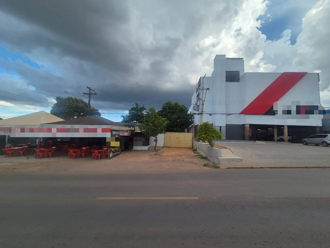 01 - PROXIMIDADES;- PARK WAY- DONA DE CASA- ACADEMIA SMART FIT- COMÉRCIO LOCAL 0...