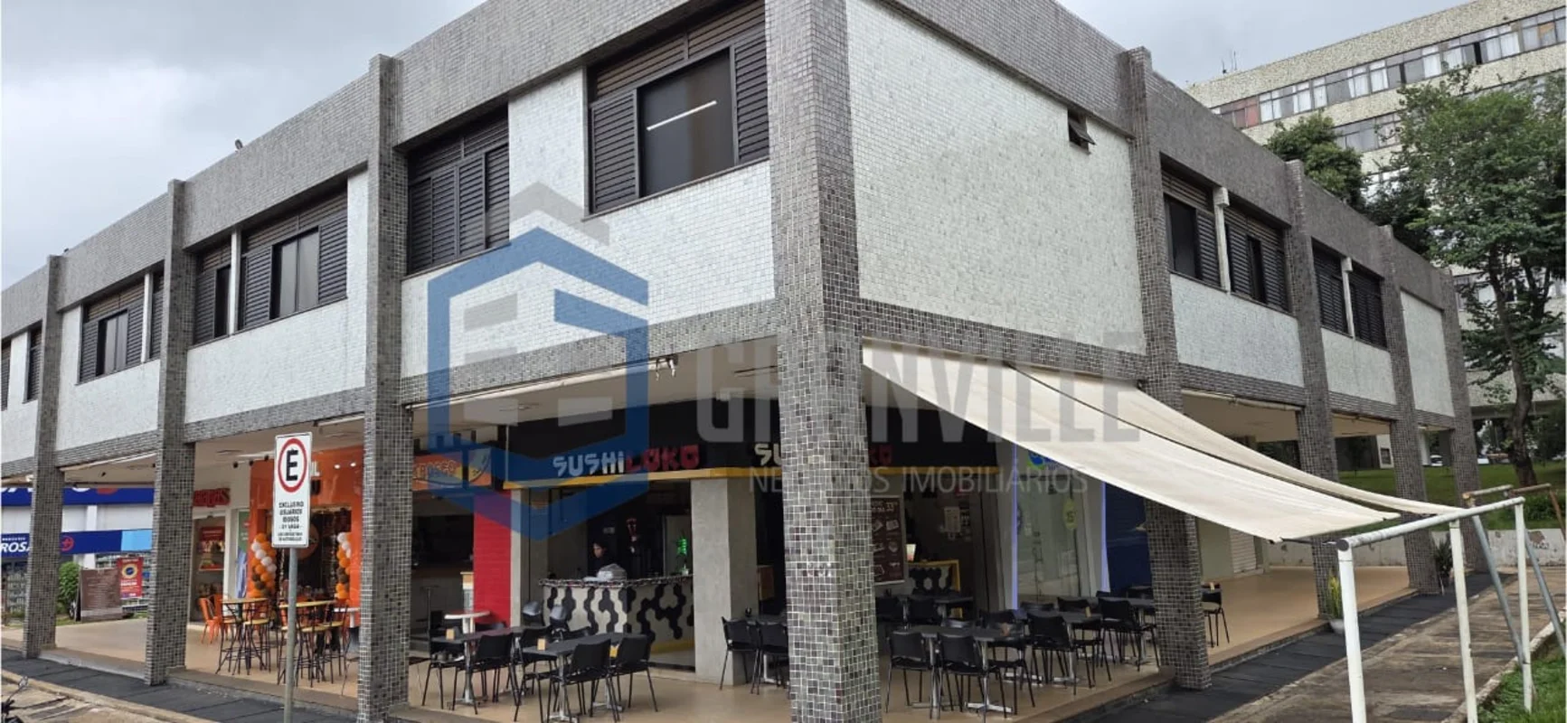 Excelente – Kitnet à venda na CLN 306 -- oportunidade para morar ou investir em ...