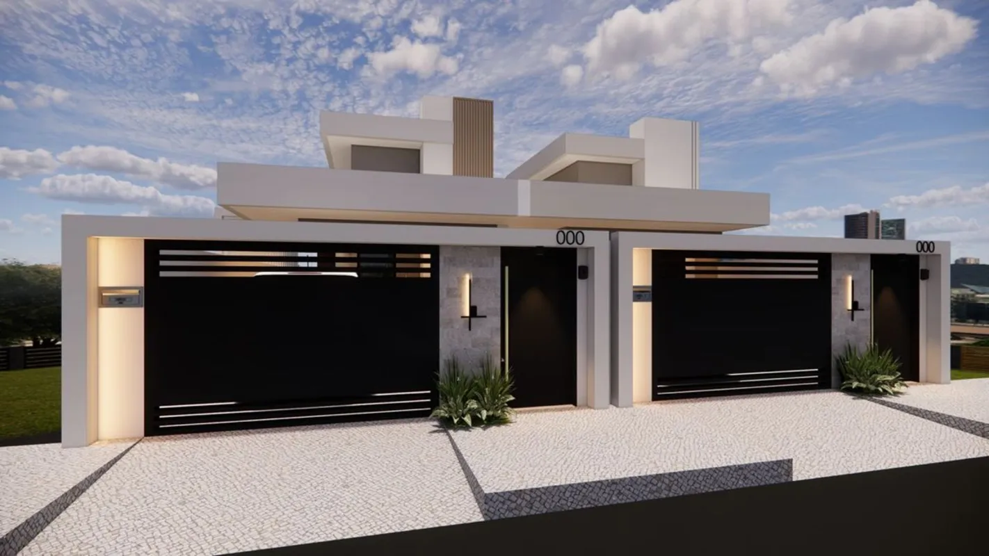 Casa à Venda na Planta | 1603 SulNa 1603 Sul, uma das quadras mais bem localizad...