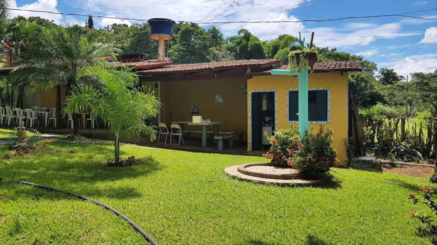 Foto do Imóvel
