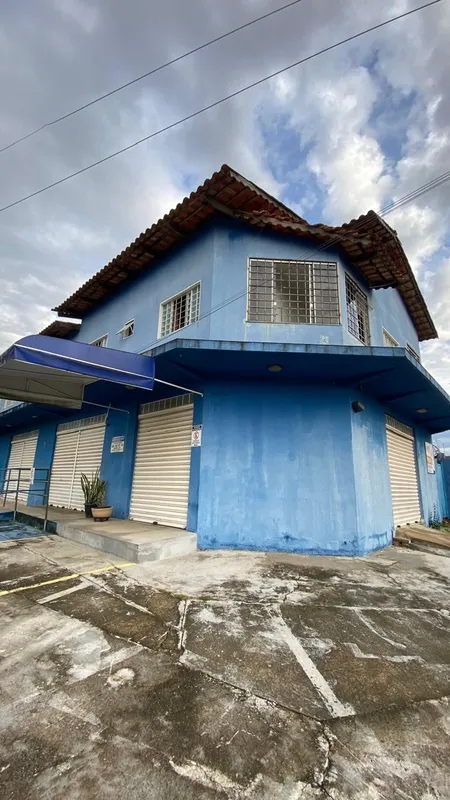 Edifício com construção global devidamente averbada, não havendo desmembramento ...