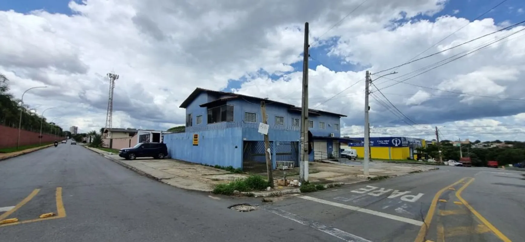 Foto do Imóvel
