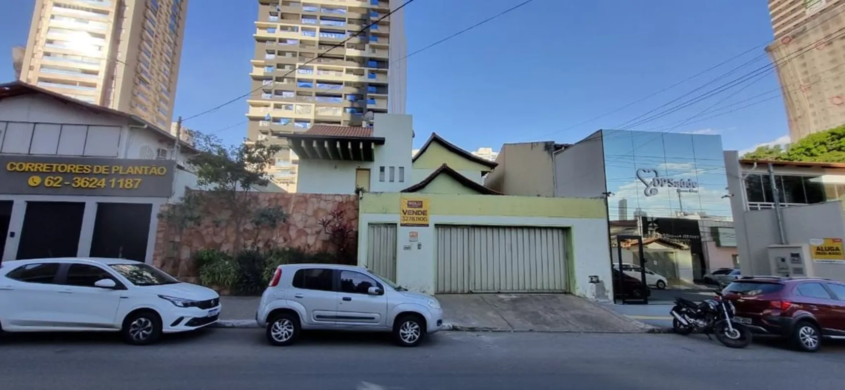 ?? Venda Imóvel comercial T-37 (entre T-10 e T-11) – Excelente Oportunidade!Apre...