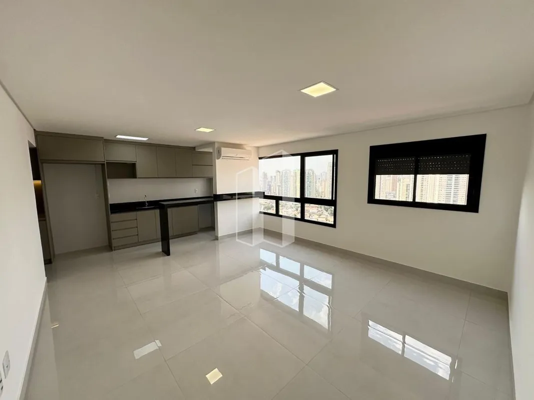 Apartamento de 76m2 em localização privilegiada no serrinha, Apenas 8Min do Goiâ...