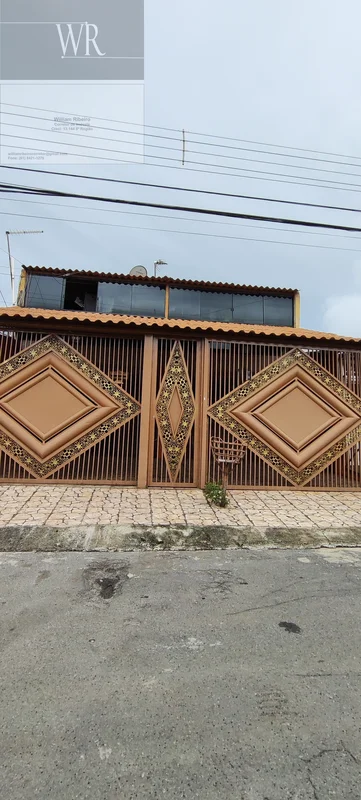 William Ribeiro Gestor imobiliário ( vende)CRECI: 13.144/DFWaths app 61 9.8141-0...