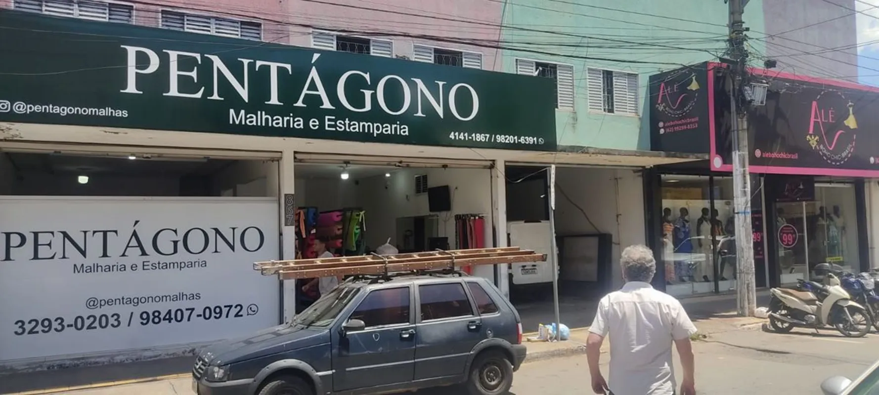 Foto do Imóvel
