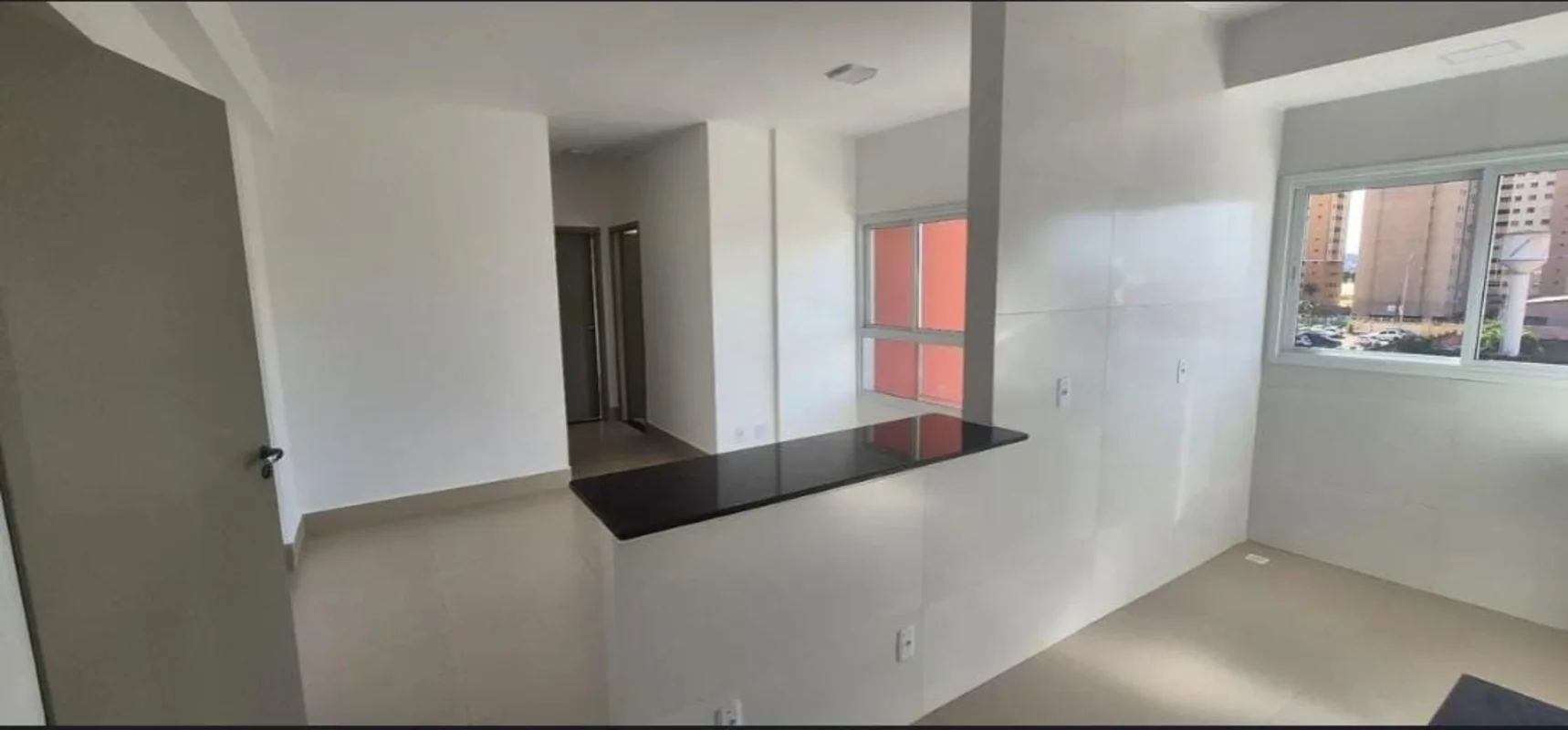 DALEPRANE IMÓVEIS VENDE EXCELENTE APARTAMENTO - 02 QUARTO- RESIDENCIAL JADE- SAM...