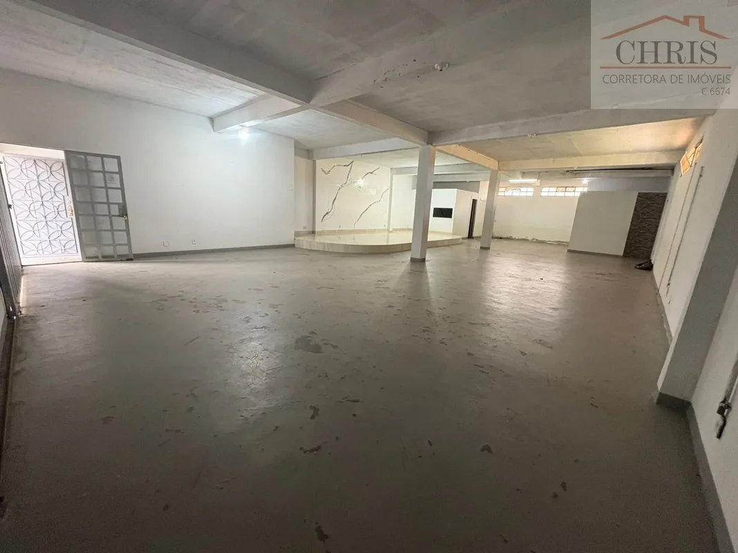 Oportunidade de locação em uma loja estrategicamente localizada na Quadra 2, SET...