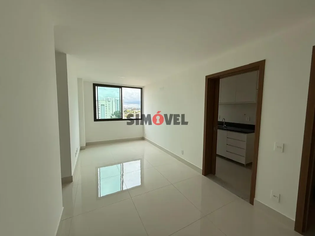 Montana Residencial, apto de 70m², 3 qtos, suíte, lazer completo, 2 vagas - R$: ...