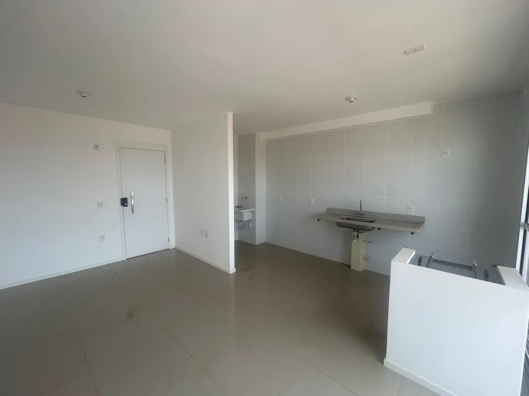 Conheça este apartamento de 60m² na Rua 250, SETOR COIMBRA, Goiânia-GO: um lar m...