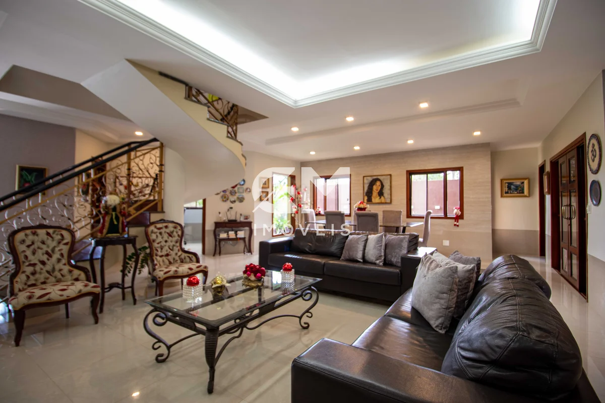A GM Imóveis vende casa no Condomínio Vivendas Bela Vista, Sobradinho/DF.ACEITA ...