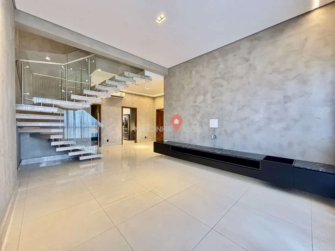 Cobertura de Luxo – NoroesteSofisticação, modernidade e uma vista permanente par...