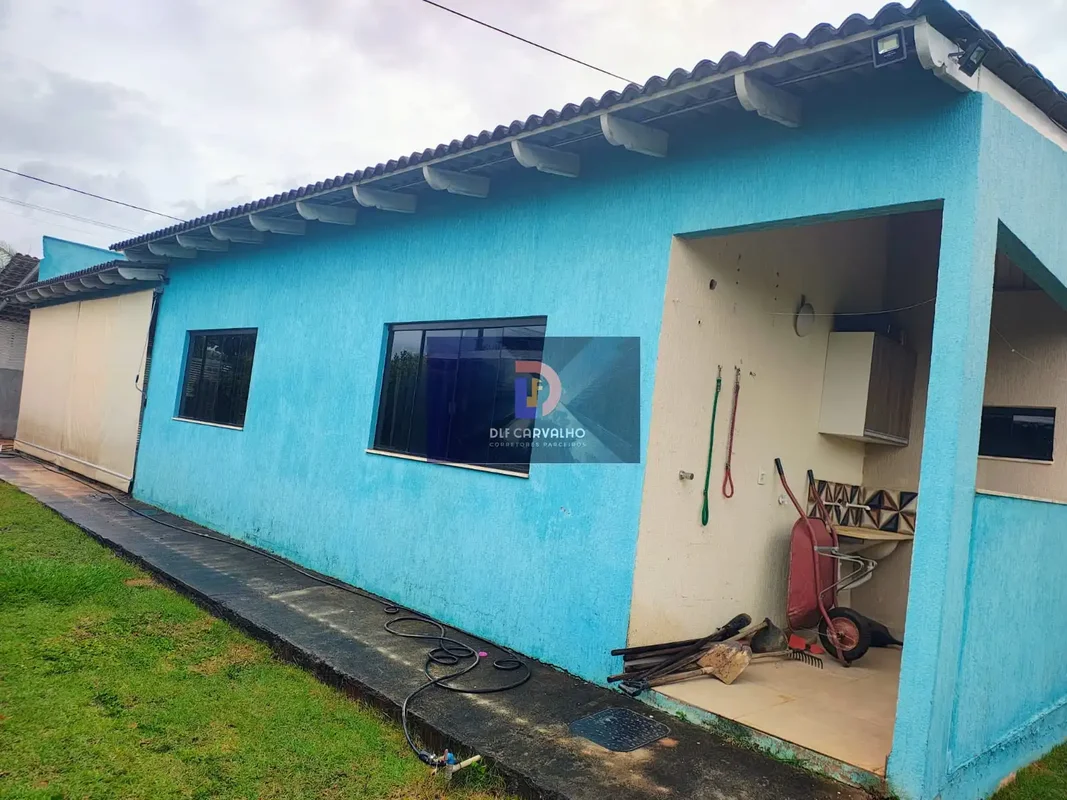 Foto do Imóvel