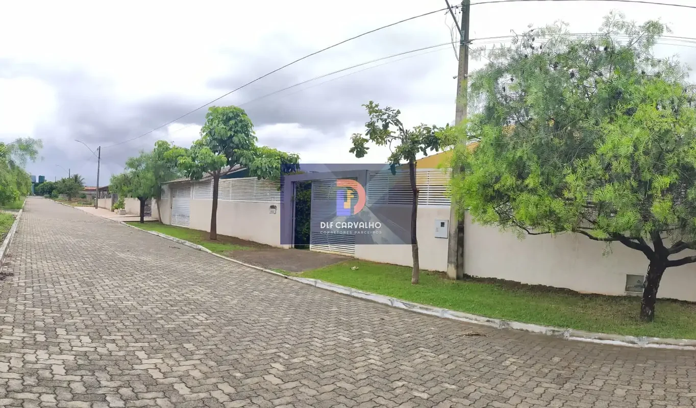 DLF CARVALHO - IMOVEIS "Qualidade e respeito com nosso Cliente".CORRETORES:Diana...